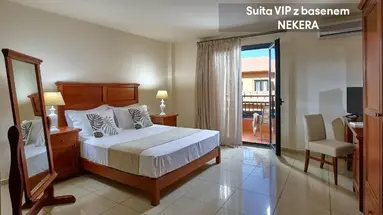 Vasia Resort