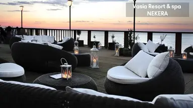 Vasia Resort