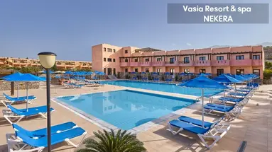 Vasia Resort