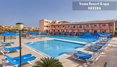 Vasia Resort