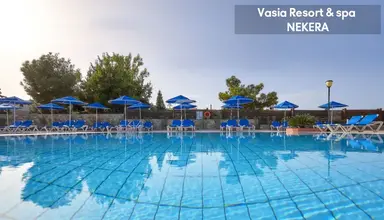 Vasia Resort