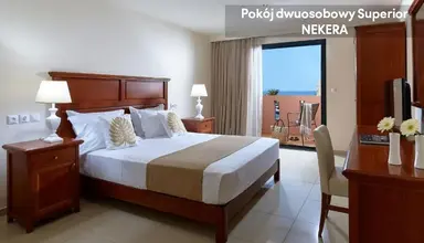 Vasia Resort