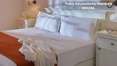 Vasia Resort