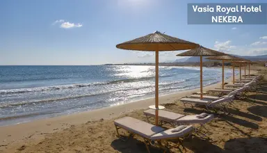 Vasia Royal