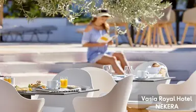 Vasia Royal