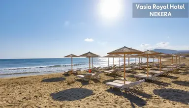 Vasia Royal