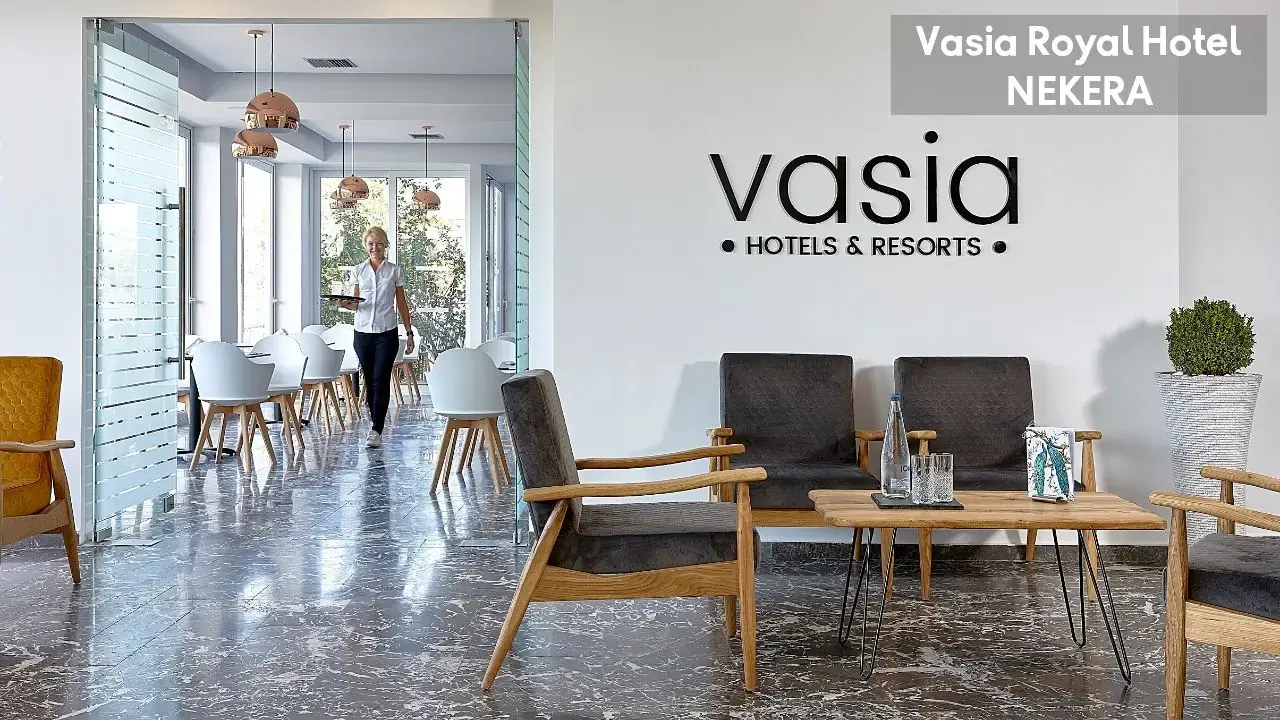 Vasia Royal