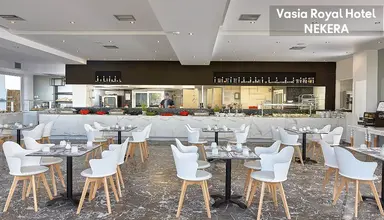Vasia Royal