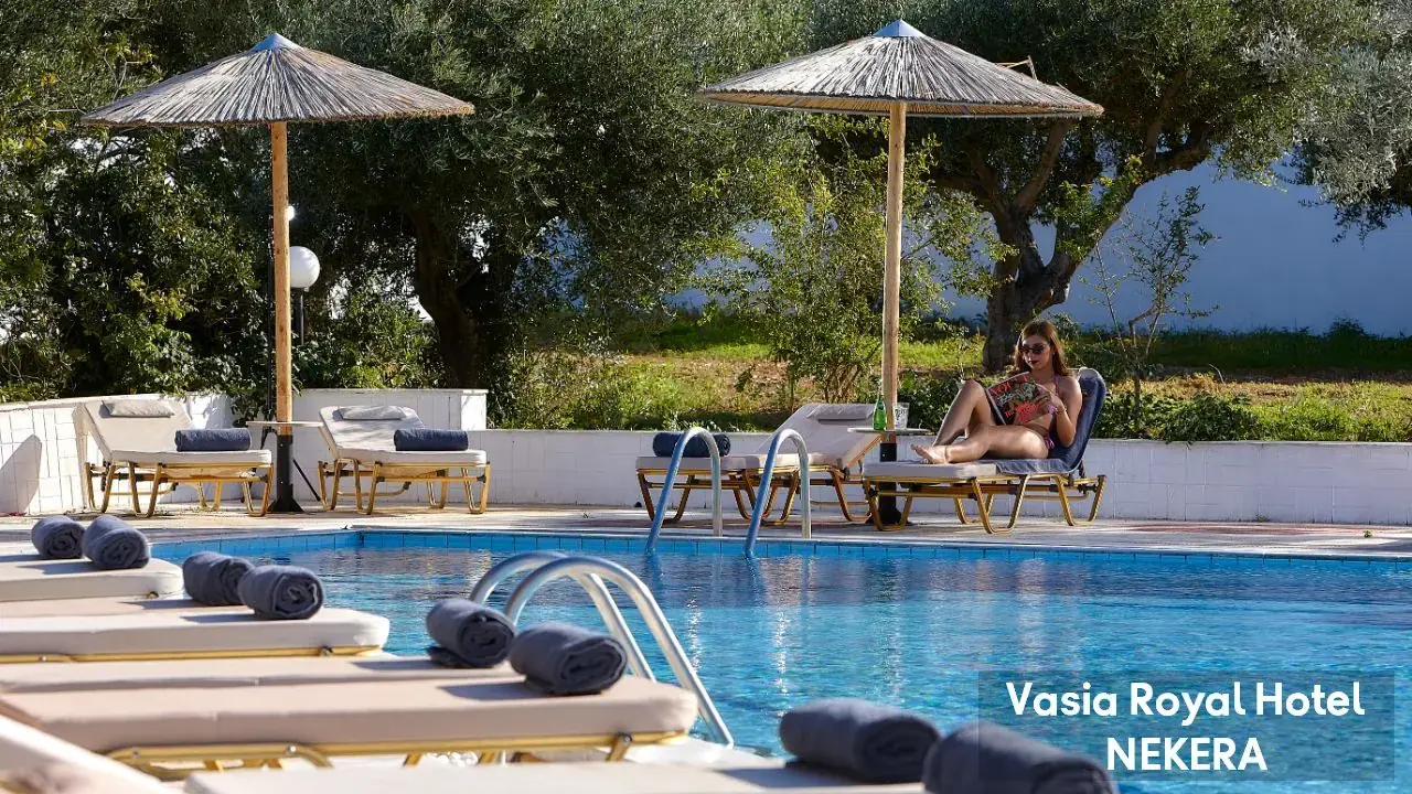 Vasia Royal