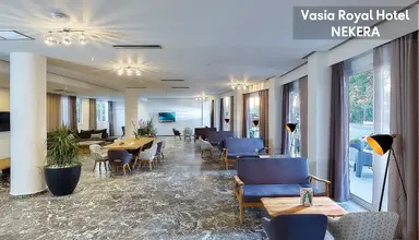 Vasia Royal