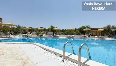 Vasia Royal