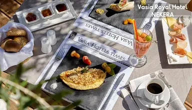 Vasia Royal