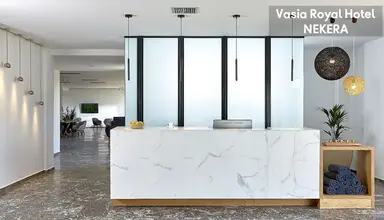 Vasia Royal