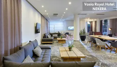 Vasia Royal