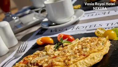 Vasia Royal