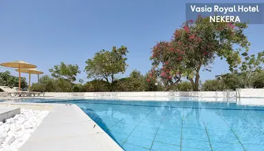 Vasia Royal