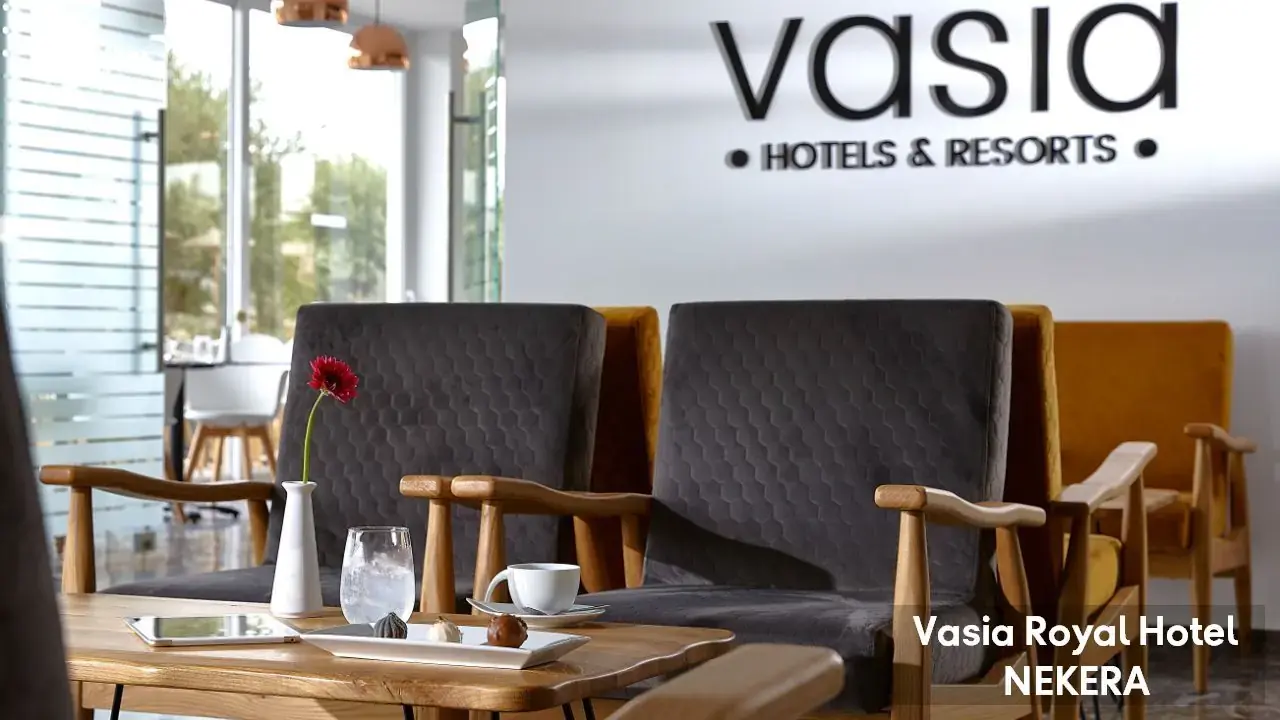 Vasia Royal