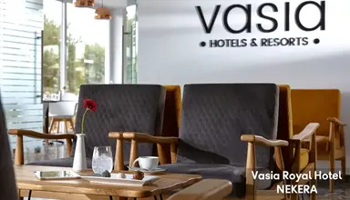 Vasia Royal