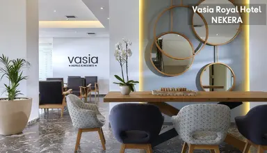 Vasia Royal