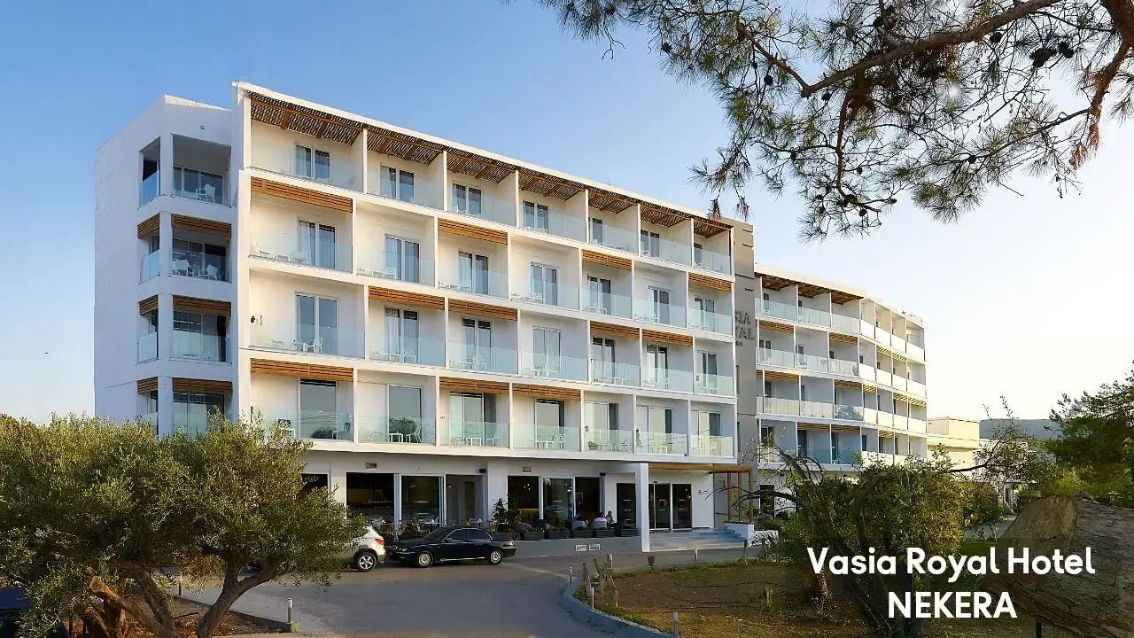 Vasia Royal