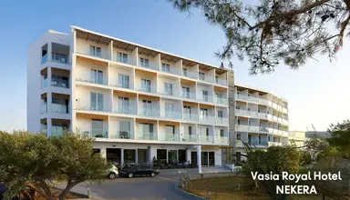 Vasia Royal