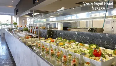 Vasia Royal
