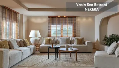 Vasia Sea Retreat