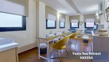 Vasia Sea Retreat
