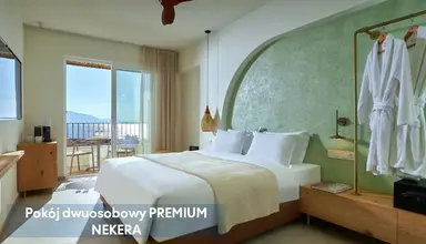 Vasia Sea Retreat