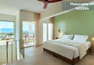 Vasia Sea Retreat 