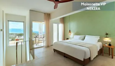 Vasia Sea Retreat