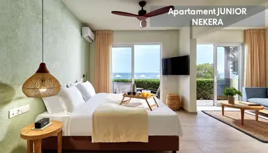 Vasia Sea Retreat