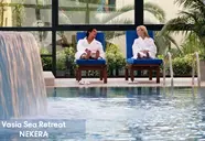 Vasia Sea Retreat 