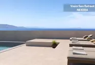 Vasia Sea Retreat 