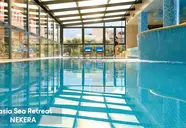 Vasia Sea Retreat 
