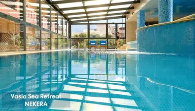 Vasia Sea Retreat