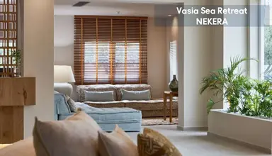 Vasia Sea Retreat