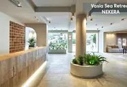 Vasia Sea Retreat 