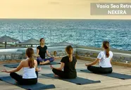 Vasia Sea Retreat 