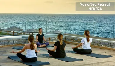 Vasia Sea Retreat