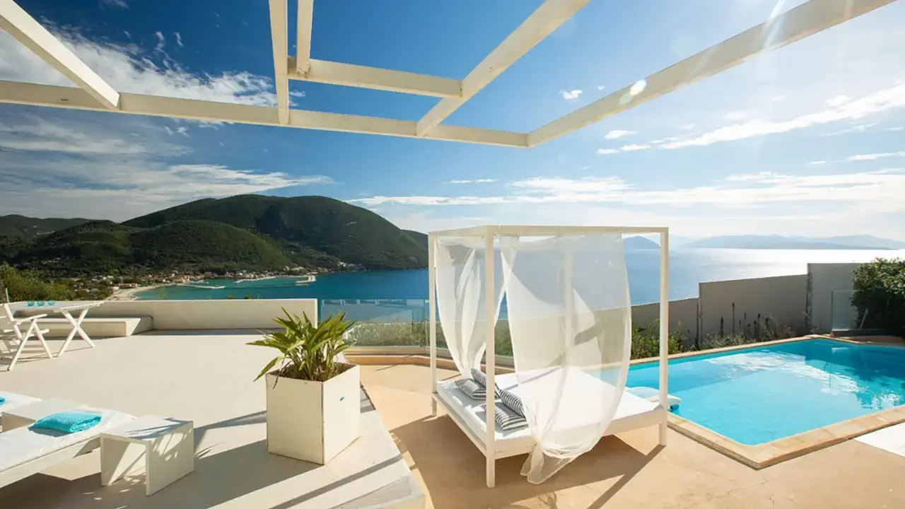 Vasiliki Sea View