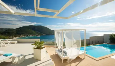 Vasiliki Sea View