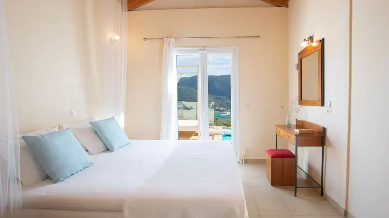 Vasiliki Sea View