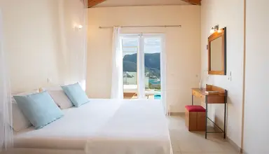 Vasiliki Sea View