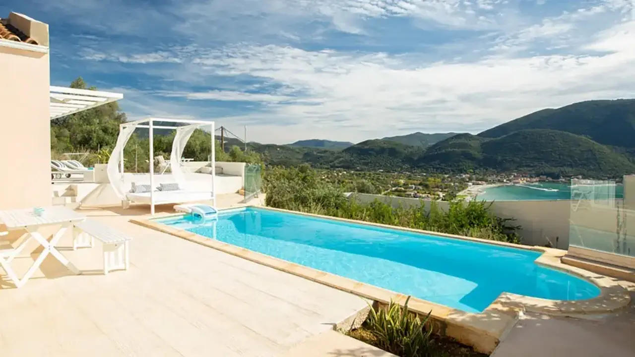 Vasiliki Sea View