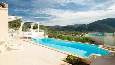 Vasiliki Sea View