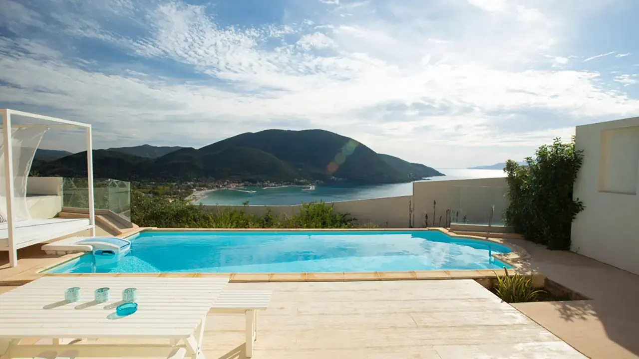 Vasiliki Sea View