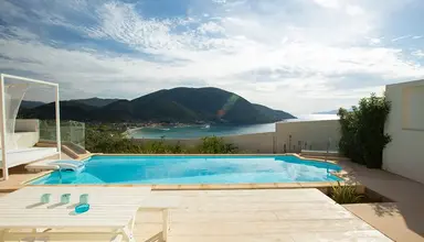 Vasiliki Sea View