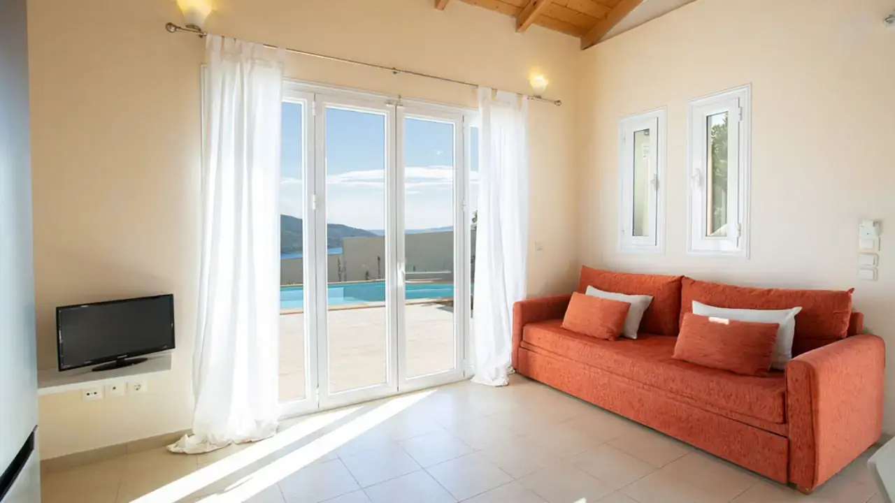 Vasiliki Sea View