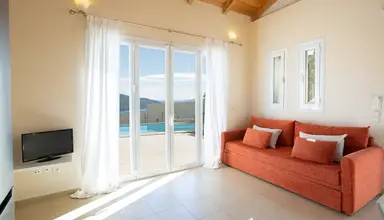 Vasiliki Sea View